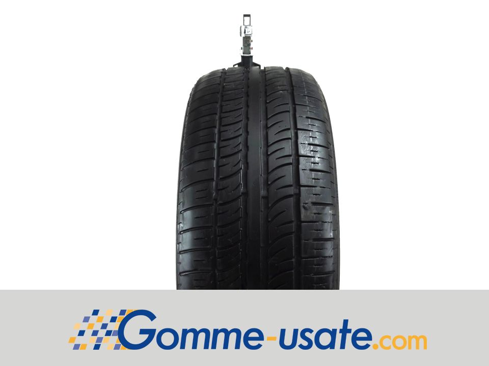 Thumb Pirelli Gomme Usate Pirelli 235/55 R17 99V Scorpion Zero Asimmetrico M+S (65%) pneumatici usati Estivo_2